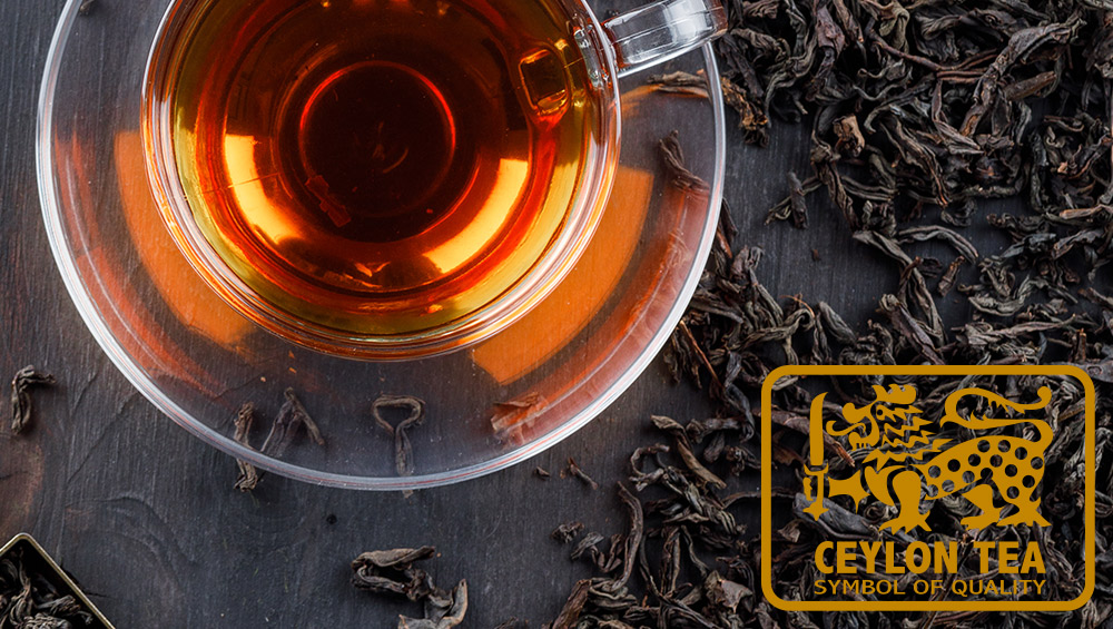 Benefits of Ceylon Tea & Guide to Ceylon Tea Eminent Tea Best of