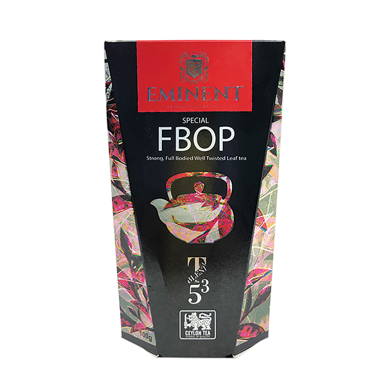 1002 MAGICAL NIGHT Eminent Tea Best of Ceylon Tea