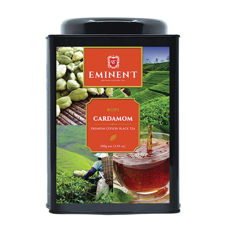 Eminent Ceylon Tea Eminent Tea Best of Ceylon Tea